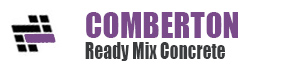 Ready Mix Concrete Comberton